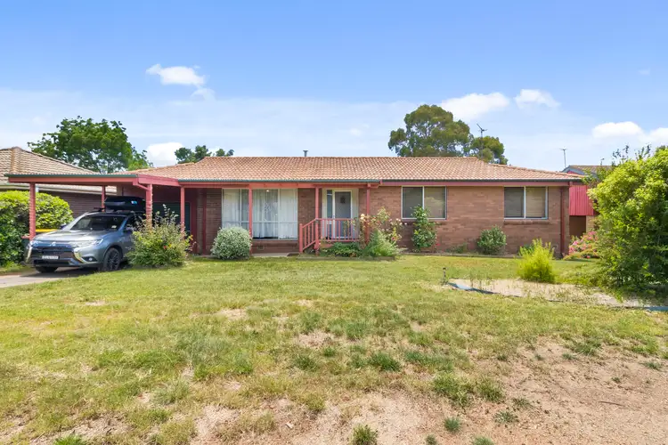 7 Warra Street, Cooma NSW 2630