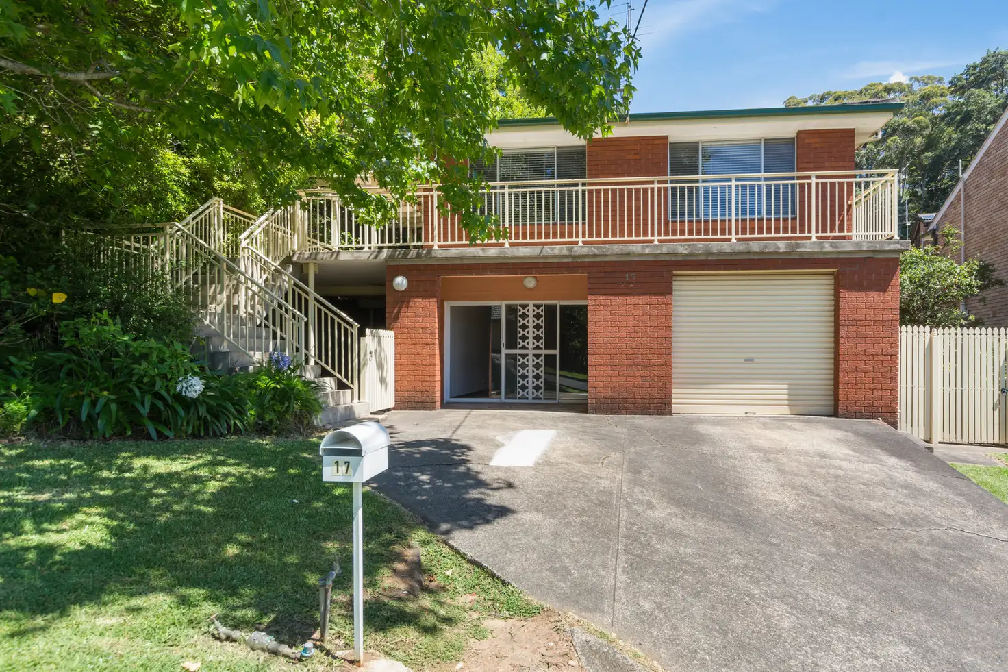 Main view of Homely house listing, 17 Colleen Grove, Wollongong NSW 2500
