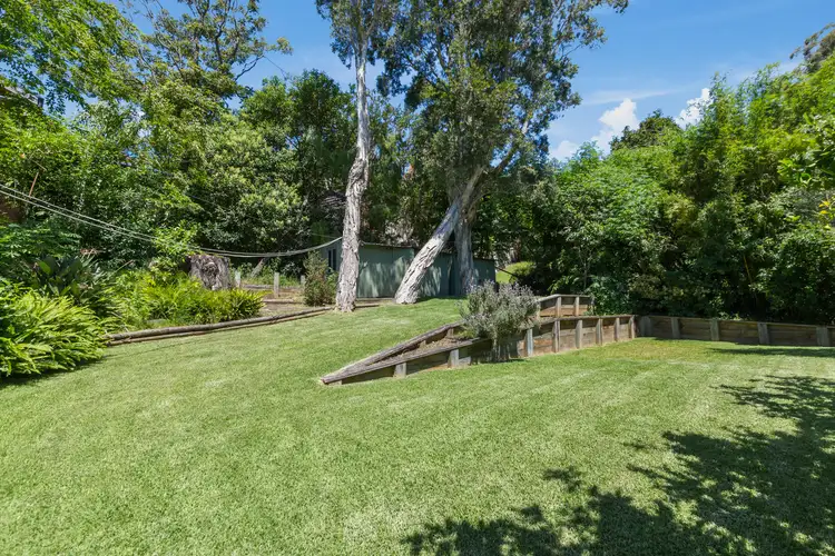 Fifth view of Homely house listing, 17 Colleen Grove, Wollongong NSW 2500