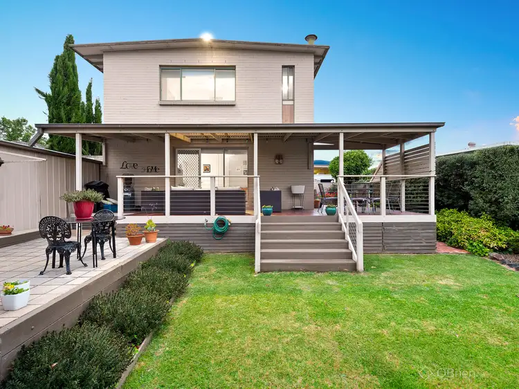 Main view of Homely house listing, 7 Keys Court, Narre Warren VIC 3805