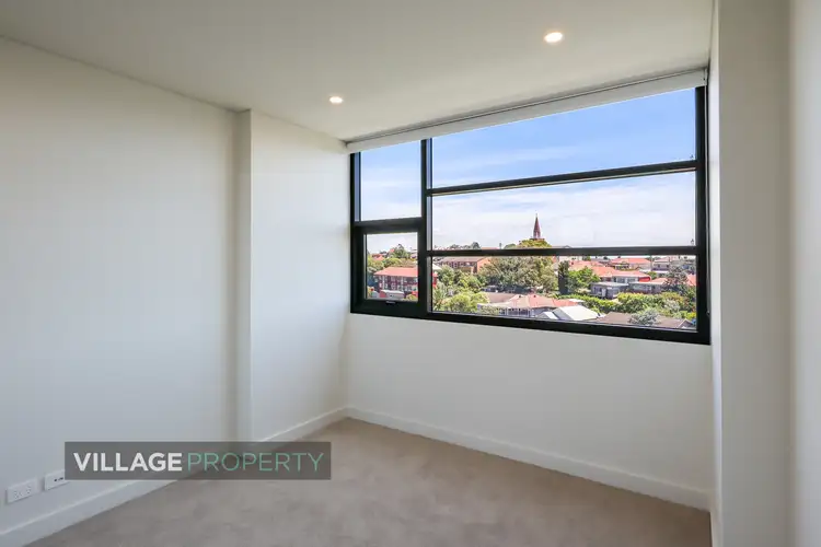 Third view of Homely apartment listing, 52/213 Princes Highway, Arncliffe NSW 2205