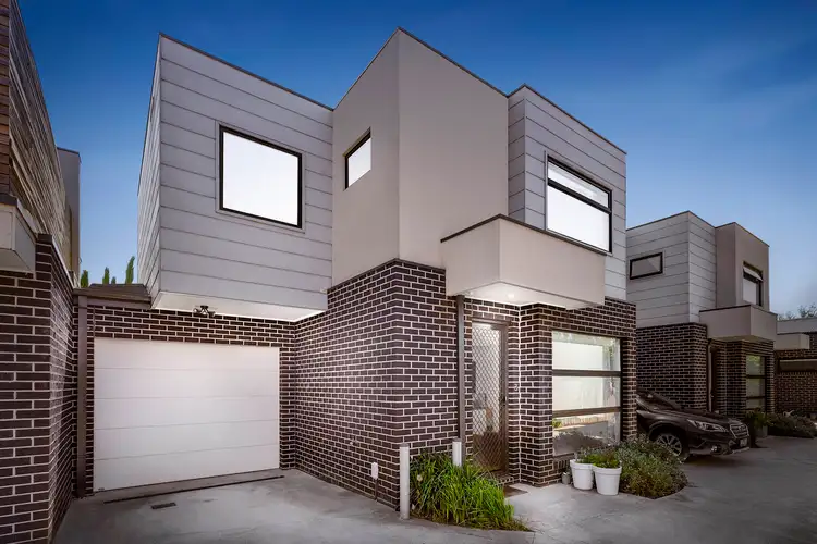 3/14 Bolingbroke Street, Pascoe Vale VIC 3044