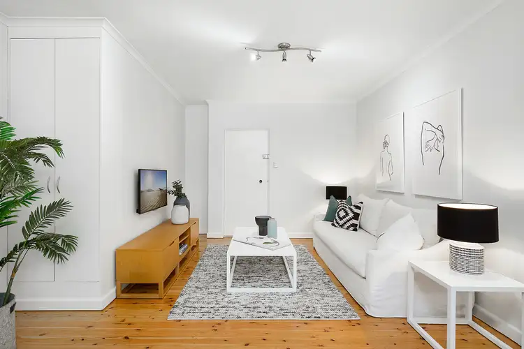 Main view of Homely apartment listing, 4/19 Kingsway, Dee Why NSW 2099