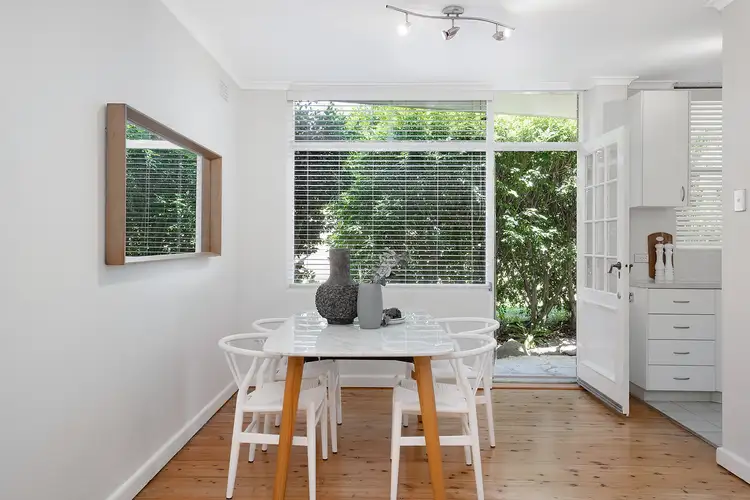 Second view of Homely apartment listing, 4/19 Kingsway, Dee Why NSW 2099
