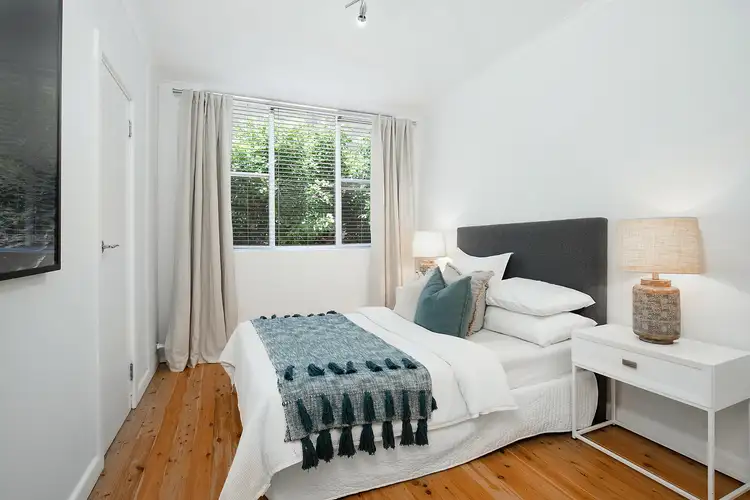 Third view of Homely apartment listing, 4/19 Kingsway, Dee Why NSW 2099
