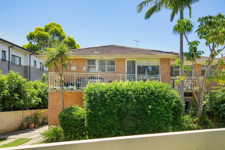 Sixth view of Homely apartment listing, 4/19 Kingsway, Dee Why NSW 2099