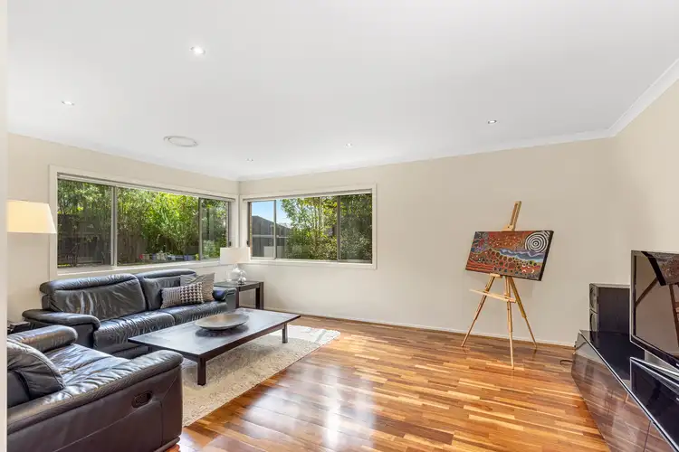 Fourth view of Homely house listing, 12 Meridian Close, Belrose NSW 2085