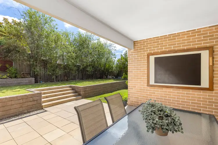 Fifth view of Homely house listing, 12 Meridian Close, Belrose NSW 2085