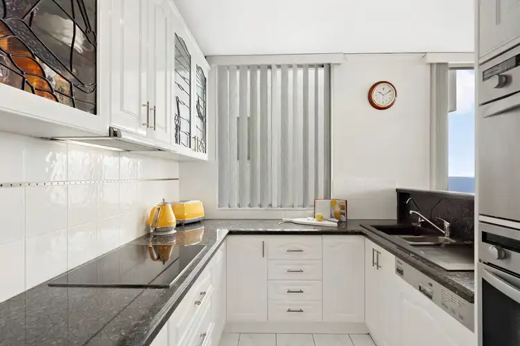 Fifth view of Homely apartment listing, 9/70 Cliff Road, Wollongong NSW 2500