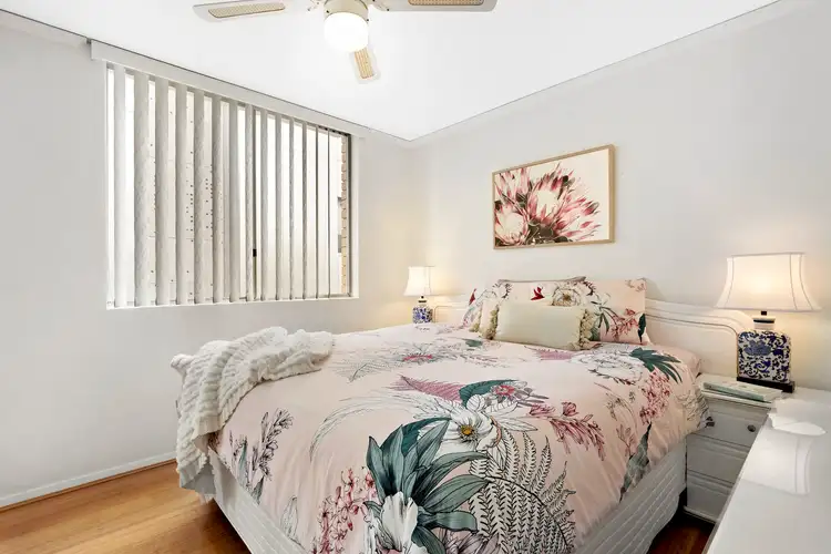 Sixth view of Homely apartment listing, 9/70 Cliff Road, Wollongong NSW 2500