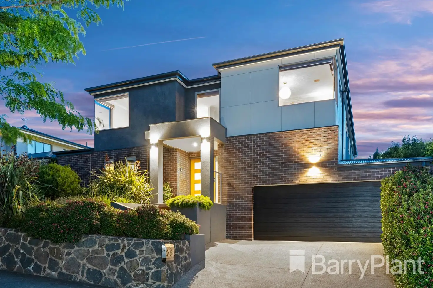 Main view of Homely house listing, 25 Esperence Crescent, Highton VIC 3216