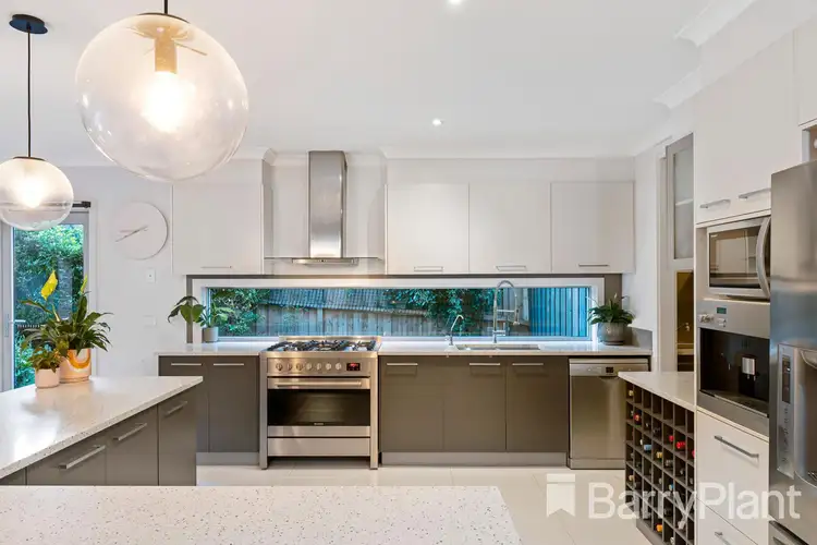 Sixth view of Homely house listing, 25 Esperence Crescent, Highton VIC 3216