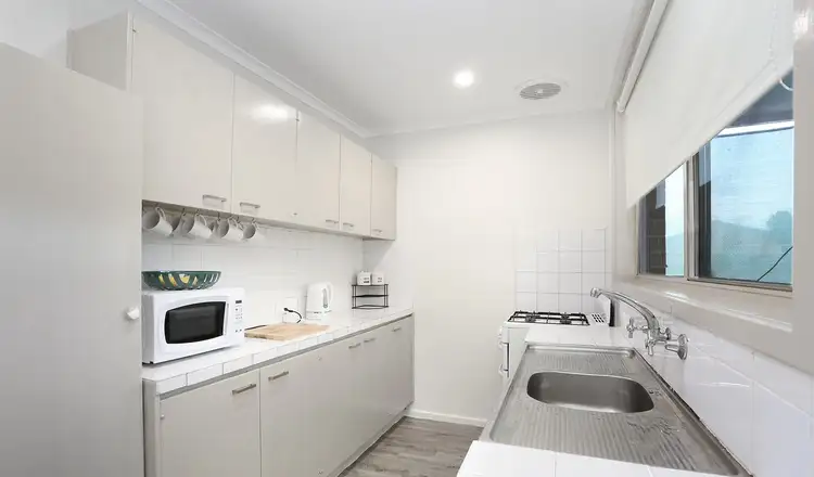 Second view of Homely house listing, 6 Licola Court, Broadmeadows VIC 3047