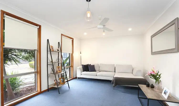 Fifth view of Homely house listing, 6 Licola Court, Broadmeadows VIC 3047