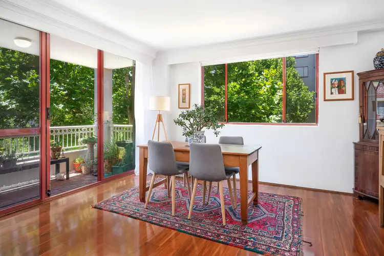 Main view of Homely apartment listing, 463/83 Dalmeny Avenue, Rosebery NSW 2018