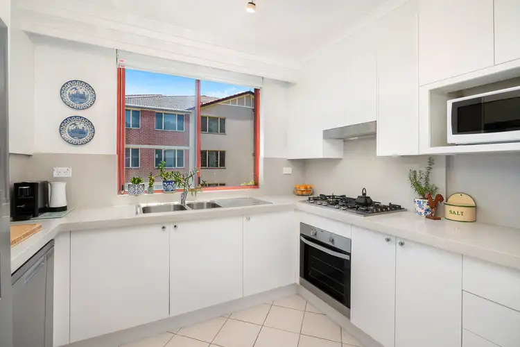 Fourth view of Homely apartment listing, 463/83 Dalmeny Avenue, Rosebery NSW 2018