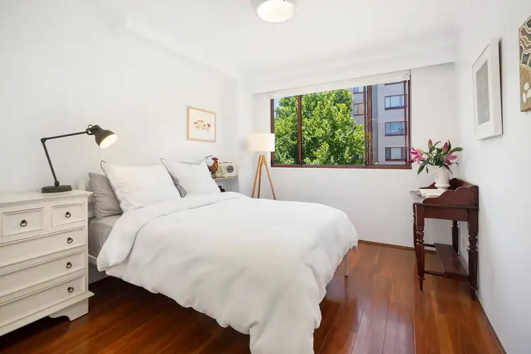 Fifth view of Homely apartment listing, 463/83 Dalmeny Avenue, Rosebery NSW 2018