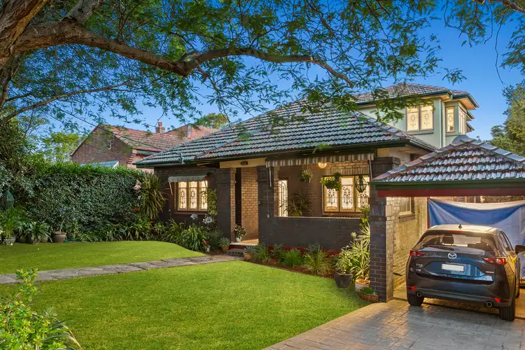 Main view of Homely house listing, 13 Bigland Avenue, West Ryde NSW 2114