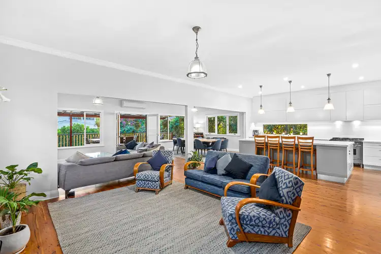 Second view of Homely house listing, 13 Bigland Avenue, West Ryde NSW 2114