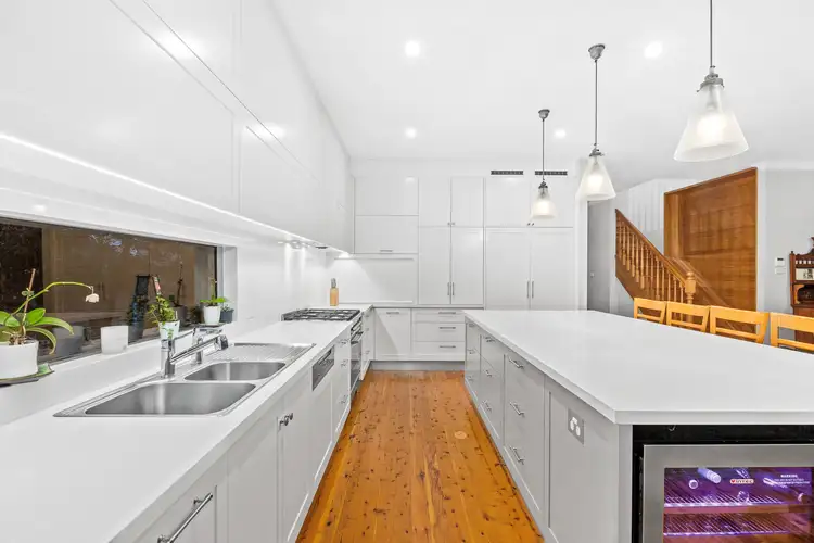 Third view of Homely house listing, 13 Bigland Avenue, West Ryde NSW 2114