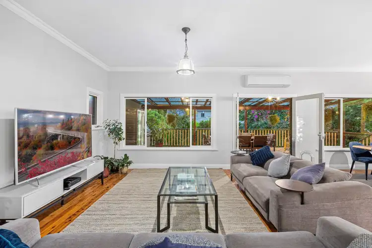 Fourth view of Homely house listing, 13 Bigland Avenue, West Ryde NSW 2114