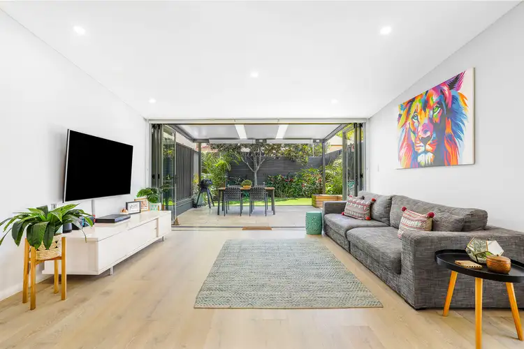 Fifth view of Homely house listing, 26 Hay Street, Leichhardt NSW 2040