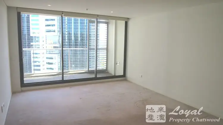 Third view of Homely apartment listing, 2106/1 Cambridge Lane, Chatswood NSW 2067