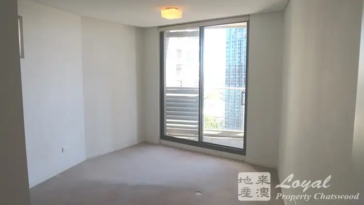 Fourth view of Homely apartment listing, 2106/1 Cambridge Lane, Chatswood NSW 2067