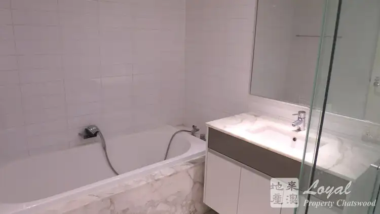 Fifth view of Homely apartment listing, 2106/1 Cambridge Lane, Chatswood NSW 2067