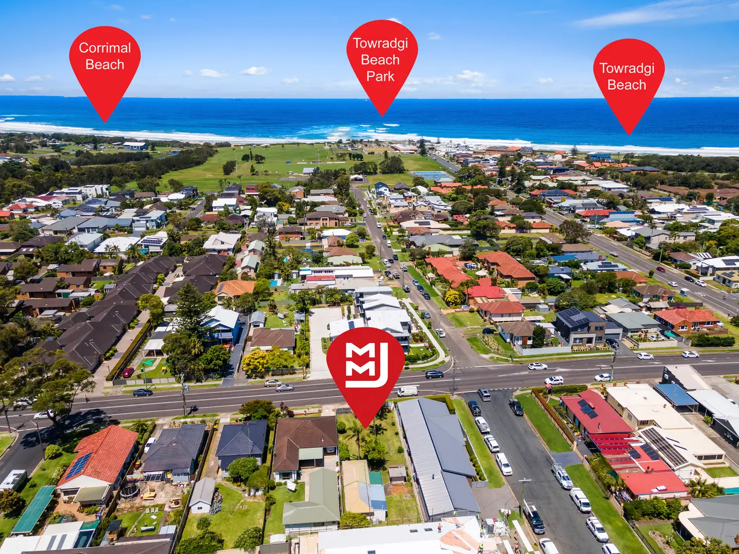 Main view of Homely house listing, 152 Pioneer Road, Towradgi NSW 2518