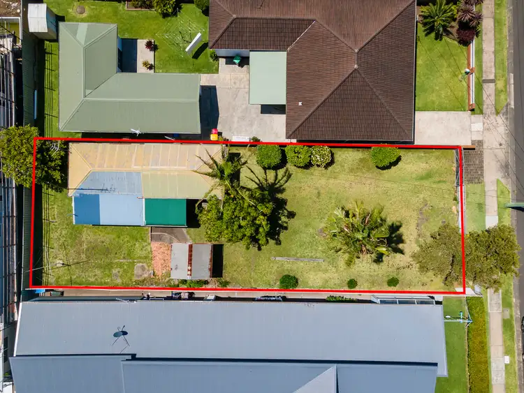 Second view of Homely house listing, 152 Pioneer Road, Towradgi NSW 2518