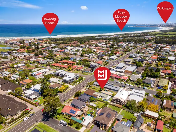 Sixth view of Homely house listing, 152 Pioneer Road, Towradgi NSW 2518