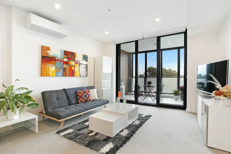 B606/118 Princes Highway, Arncliffe NSW 2205