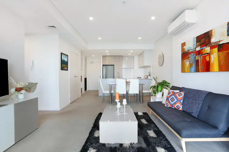 Third view of Homely unit listing, B606/118 Princes Highway, Arncliffe NSW 2205
