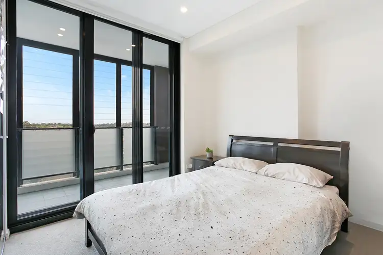 Fourth view of Homely unit listing, B606/118 Princes Highway, Arncliffe NSW 2205