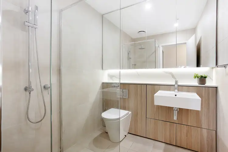 Fifth view of Homely unit listing, B606/118 Princes Highway, Arncliffe NSW 2205