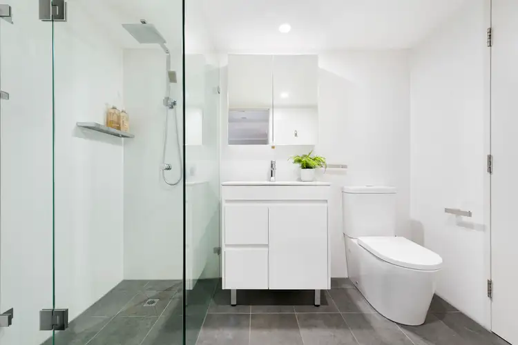 Sixth view of Homely apartment listing, 409/41 Refinery Drive, Pyrmont NSW 2009