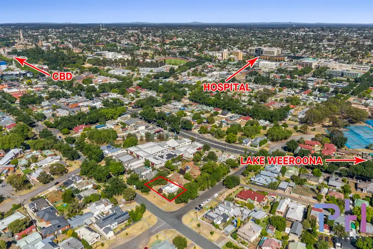 Main view of Homely house listing, 5 Tomlins Street, Bendigo VIC 3550