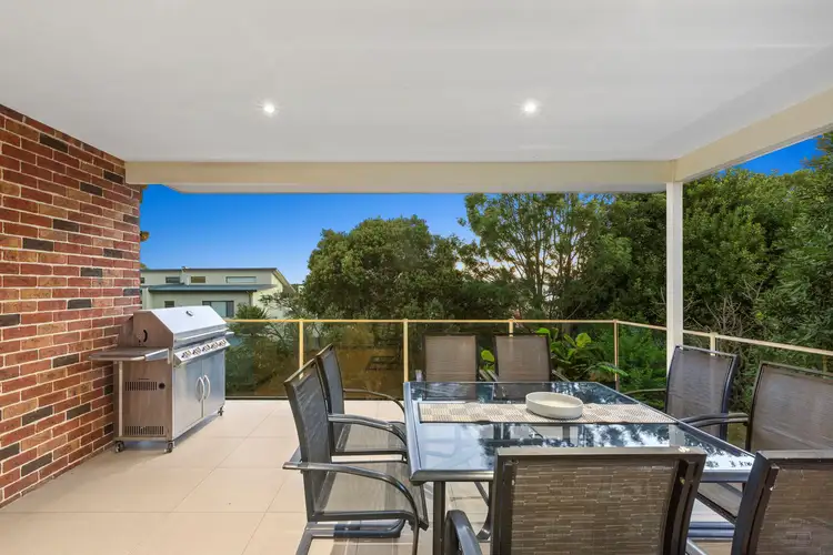 Fourth view of Homely house listing, 7 Heysen Avenue, Ermington NSW 2115