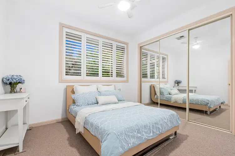 Fifth view of Homely house listing, 7 Heysen Avenue, Ermington NSW 2115