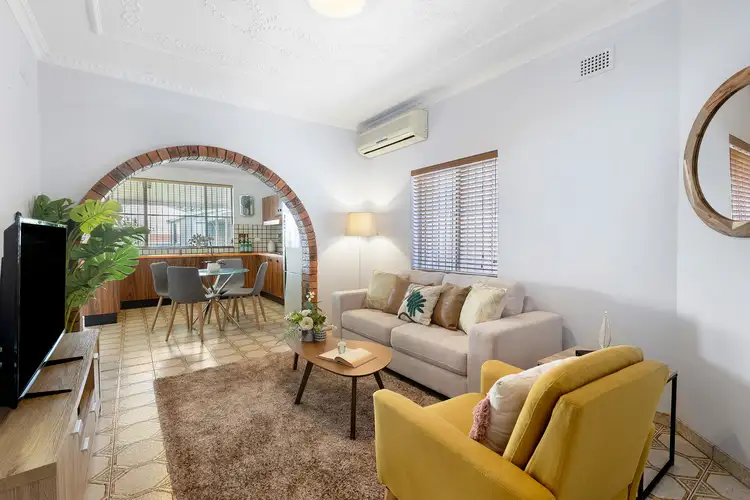 Third view of Homely house listing, 6 Heath Street, Five Dock NSW 2046