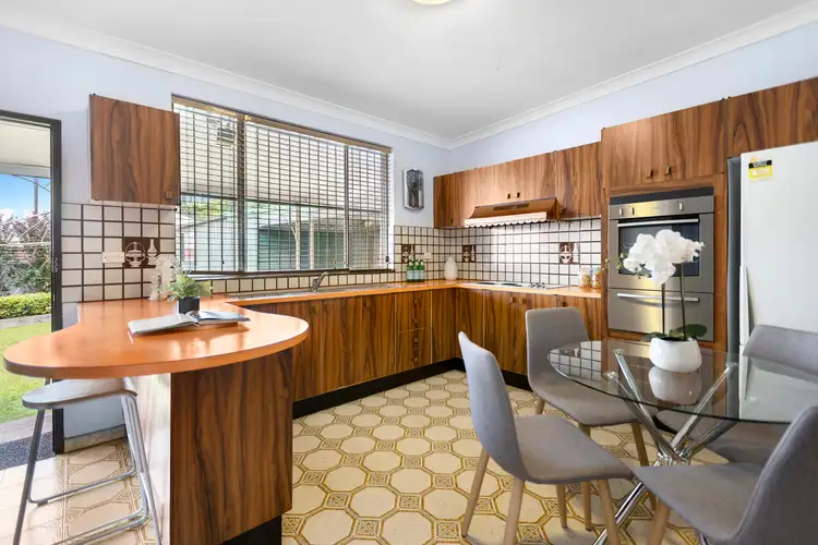 Fourth view of Homely house listing, 6 Heath Street, Five Dock NSW 2046
