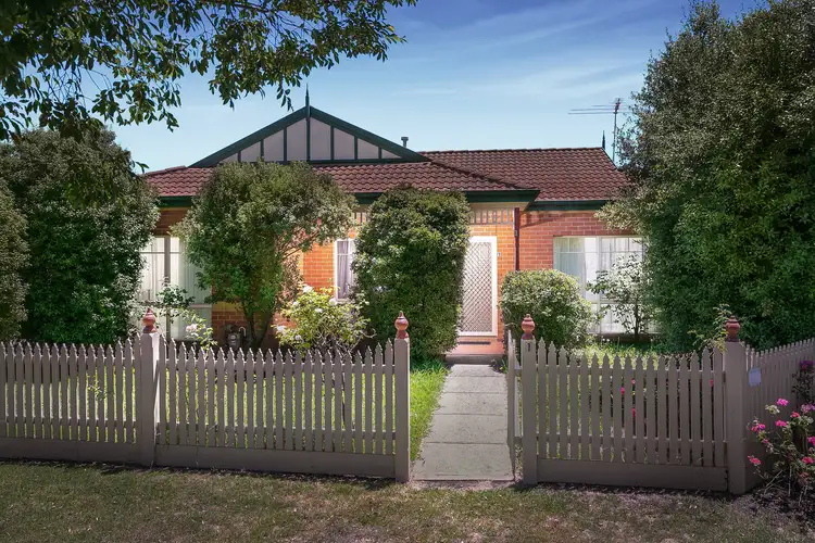 1/12-14 Pasley Street, Sunbury VIC 3429