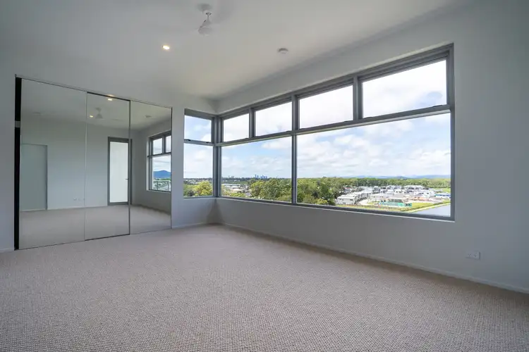 Fifth view of Homely apartment listing, 182/93 Sheehan Avenue, Hope Island QLD 4212