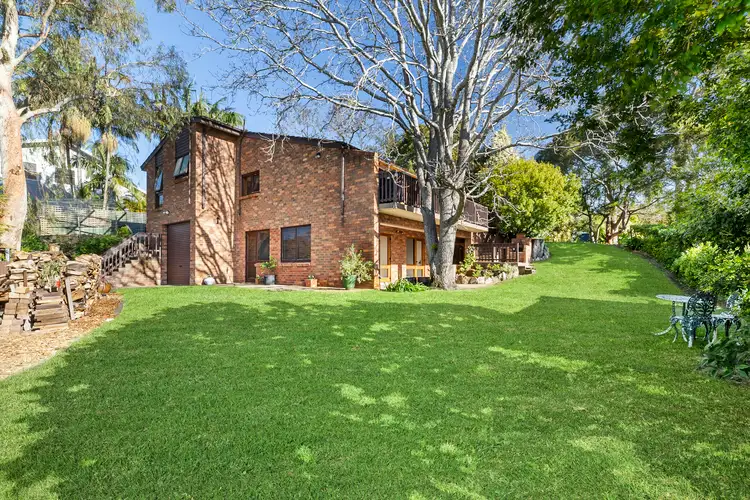 Main view of Homely house listing, 217 Georges River Crescent, Oyster Bay NSW 2225