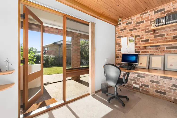Fourth view of Homely house listing, 217 Georges River Crescent, Oyster Bay NSW 2225