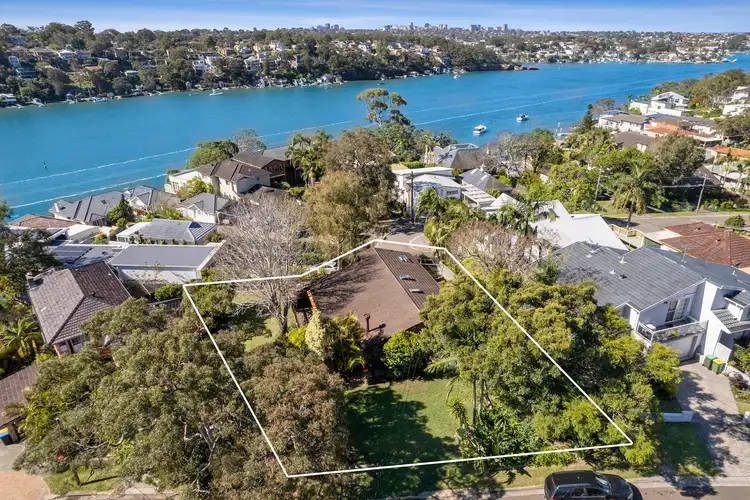 Fifth view of Homely house listing, 217 Georges River Crescent, Oyster Bay NSW 2225