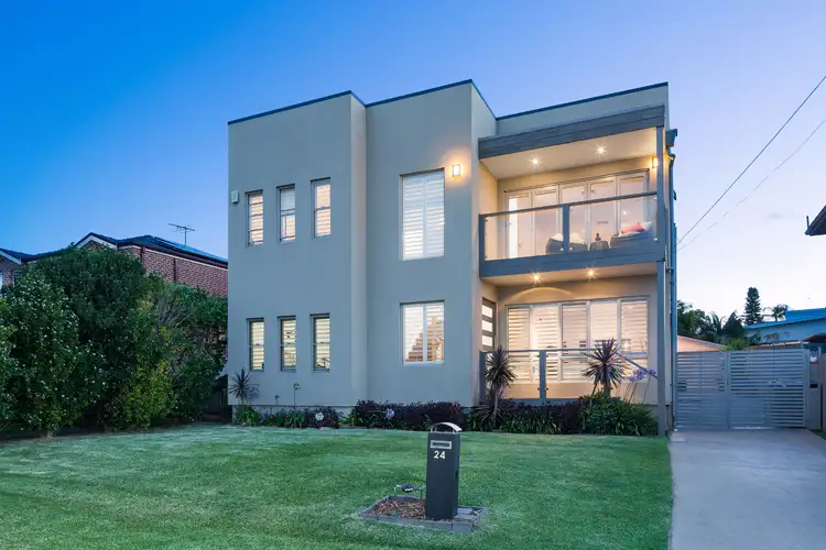 24 Meldrum Avenue, Miranda NSW 2228