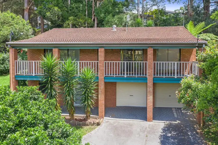 8 Walder Crescent, Avoca Beach NSW 2251