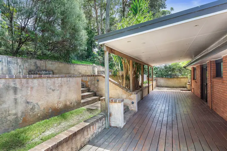 Sixth view of Homely house listing, 8 Walder Crescent, Avoca Beach NSW 2251